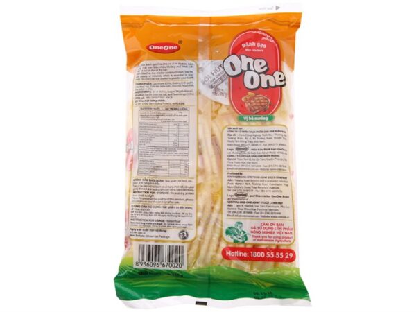 banh gao bo nuong banh gao bo nuong