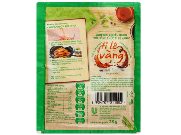knorr thit kho 2 knorr thit kho 2