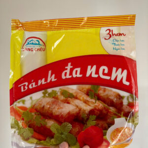 Bánh đa nem Làng Chều thùng 55 tệp 15kg