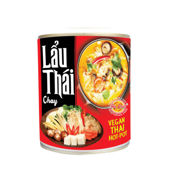 lau thai chay