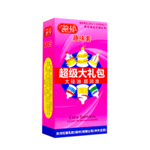Bao Cao Su Tổng Hợp Gai Bi Râu Soắn Ốc Sensitive