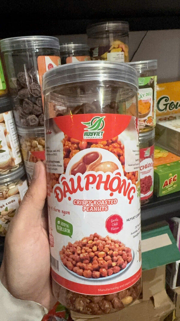 dau phong toi ot