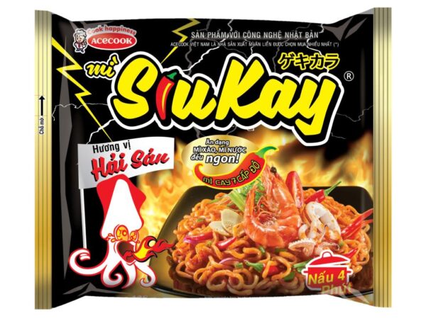 siu cay goi