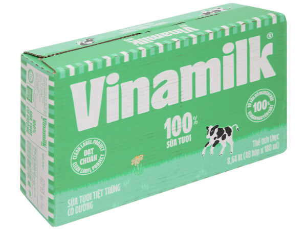 vinamilk 48 vinamilk 48