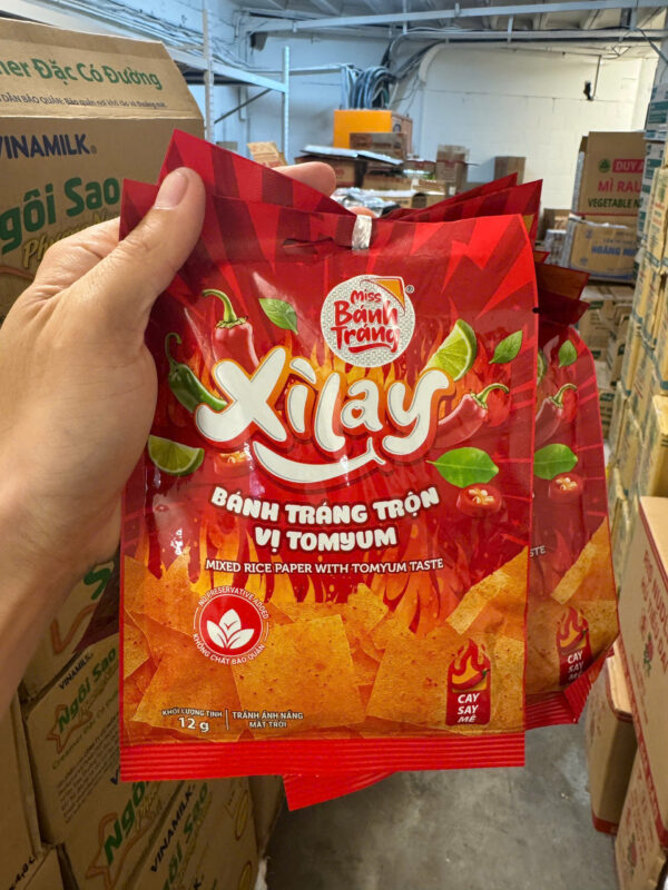 banh trang tomyum