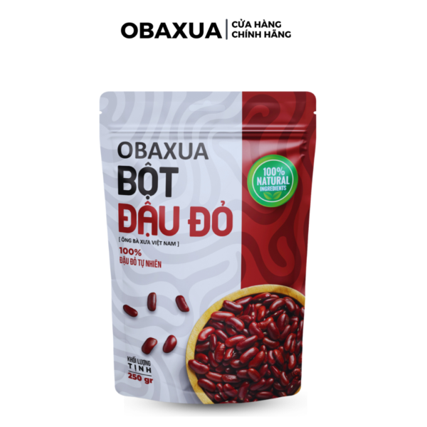 bot dau do