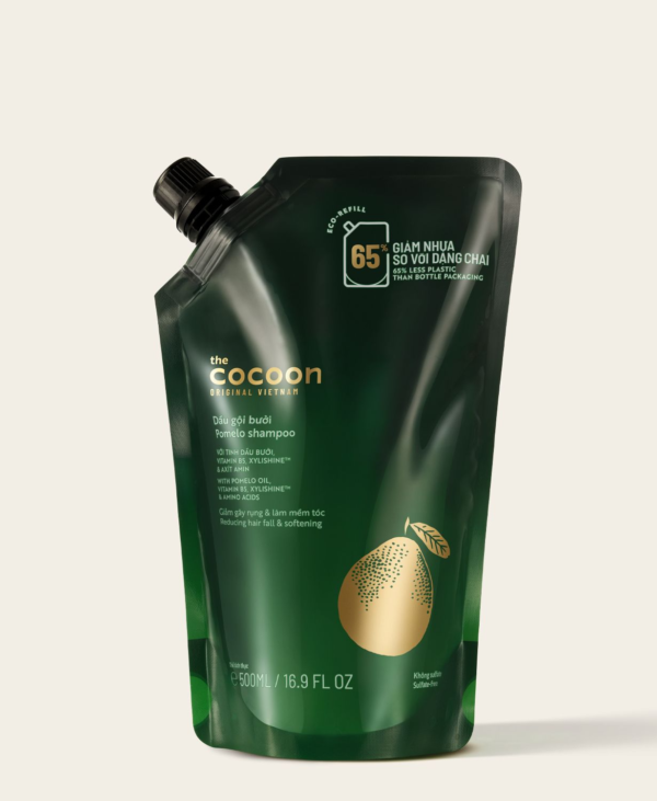 dau goi cocoon