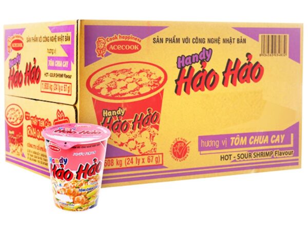 mi ly hao hao mi ly hao hao