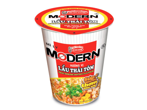 mi ly modern 2