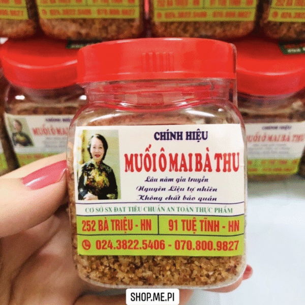 muoi omai