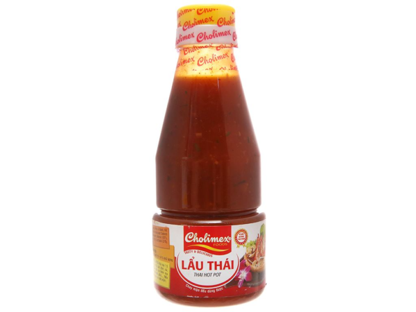 xot lu thai