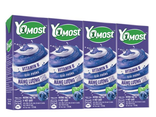 yomost 4