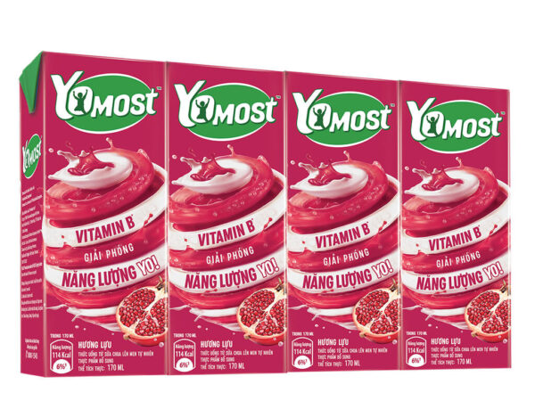 yomost luu