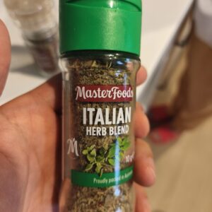 Herb Blend