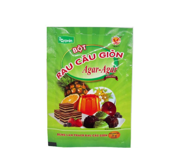 bot rau cau rovin